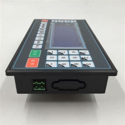 cnc machine remote control|cnc controller for lathe.